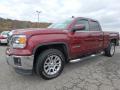 2014 Sierra 1500 SLE Double Cab 4x4 #1
