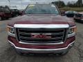 2014 Sierra 1500 SLE Double Cab 4x4 #2