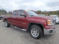 2014 Sierra 1500 SLE Double Cab 4x4 #4