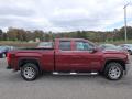 2014 Sierra 1500 SLE Double Cab 4x4 #5