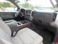 2014 Sierra 1500 SLE Double Cab 4x4 #7