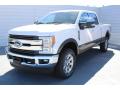 2017 F250 Super Duty King Ranch Crew Cab 4x4 #3