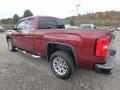 2014 Sierra 1500 SLE Double Cab 4x4 #14