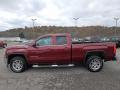 2014 Sierra 1500 SLE Double Cab 4x4 #15