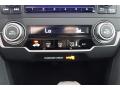 Controls of 2018 Honda Civic LX Sedan #17