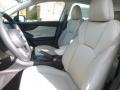 Front Seat of 2018 Subaru Impreza 2.0i 5-Door #15