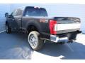 2017 F250 Super Duty King Ranch Crew Cab 4x4 #9