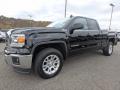 2015 Sierra 1500 SLE Double Cab 4x4 #1
