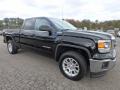 2015 Sierra 1500 SLE Double Cab 4x4 #4