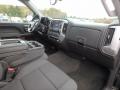 2015 Sierra 1500 SLE Double Cab 4x4 #6