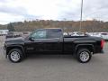 2015 Sierra 1500 SLE Double Cab 4x4 #14