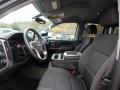 2015 Sierra 1500 SLE Double Cab 4x4 #16