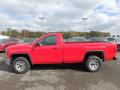  2018 GMC Sierra 1500 Cardinal Red #10