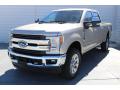 2017 F250 Super Duty King Ranch Crew Cab 4x4 #3