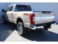 2017 F250 Super Duty King Ranch Crew Cab 4x4 #9