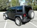2018 Wrangler Unlimited Sport 4x4 #8
