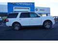 2017 Expedition King Ranch 4x4 #8