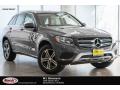 2018 GLC 300 4Matic #1