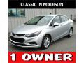 2017 Cruze LT #1 2017 Cruze LT #1