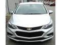 2017 Cruze LT #2 2017 Cruze LT #2