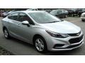 2017 Cruze LT #3 2017 Cruze LT #3