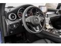 Dashboard of 2018 Mercedes-Benz GLC 300 4Matic Coupe #6
