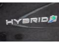 2014 Fusion Hybrid Titanium #14