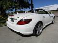 2013 SLK 250 Roadster #7