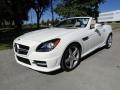 2013 SLK 250 Roadster #10