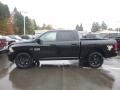 2018 1500 Express Crew Cab 4x4 #2