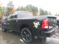 2018 1500 Express Crew Cab 4x4 #3
