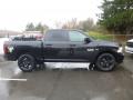 2018 1500 Express Crew Cab 4x4 #6
