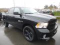 2018 1500 Express Crew Cab 4x4 #7