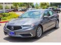 2018 TLX Technology Sedan #3