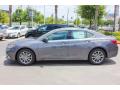 2018 TLX Technology Sedan #4