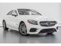 2018 E 400 Coupe #12