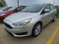 2017 Focus SE Sedan #1 2017 Focus SE Sedan #1