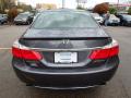 2014 Accord Sport Sedan #4 2014 Accord Sport Sedan #4