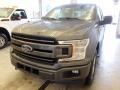 2018 F150 XLT SuperCrew 4x4 #4
