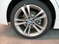  2018 BMW 3 Series 340i xDrive Sedan Wheel #4