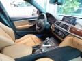 Front Seat of 2018 BMW 3 Series 340i xDrive Sedan #5