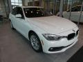 2018 3 Series 320i xDrive Sedan #1