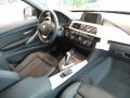Dashboard of 2018 BMW 3 Series 320i xDrive Sedan #5