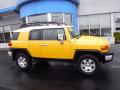 2007 FJ Cruiser 4WD #2 2007 FJ Cruiser 4WD #2