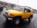 2007 FJ Cruiser 4WD #5 2007 FJ Cruiser 4WD #5