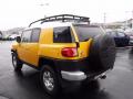 2007 FJ Cruiser 4WD #7 2007 FJ Cruiser 4WD #7