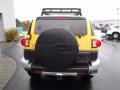 2007 FJ Cruiser 4WD #8 2007 FJ Cruiser 4WD #8