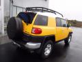 2007 FJ Cruiser 4WD #9 2007 FJ Cruiser 4WD #9
