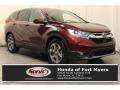 2017 CR-V EX-L #1 2017 CR-V EX-L #1