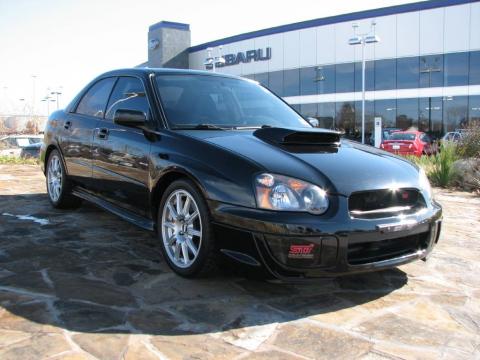 Pearl 2005 Subaru Impreza Pearl 2005 Subaru Impreza